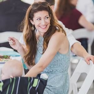 Meet your Posher, Allison